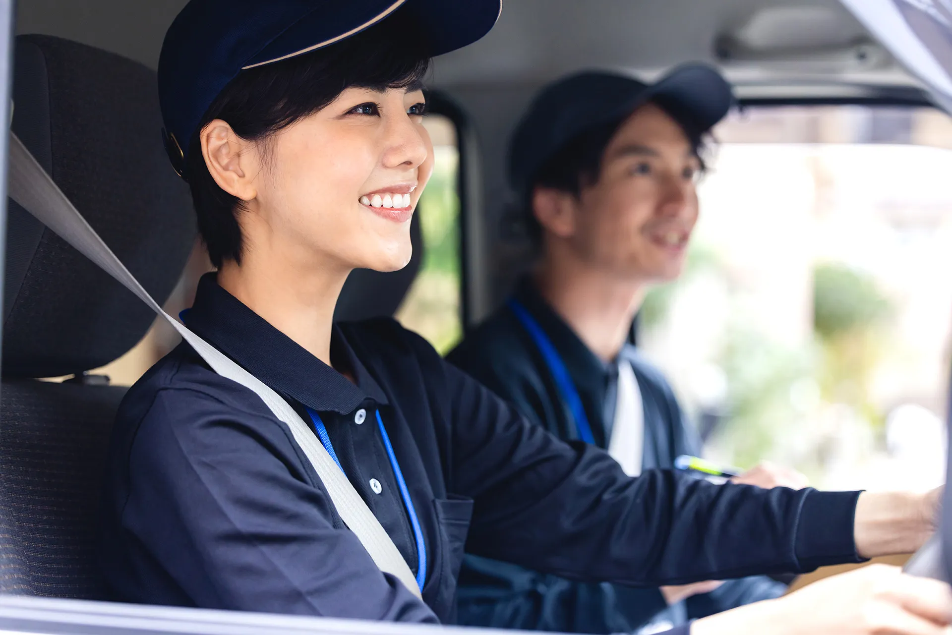 株式会社三ツ喜